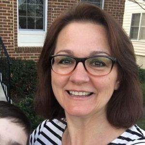 Meet your Posher, Tracy